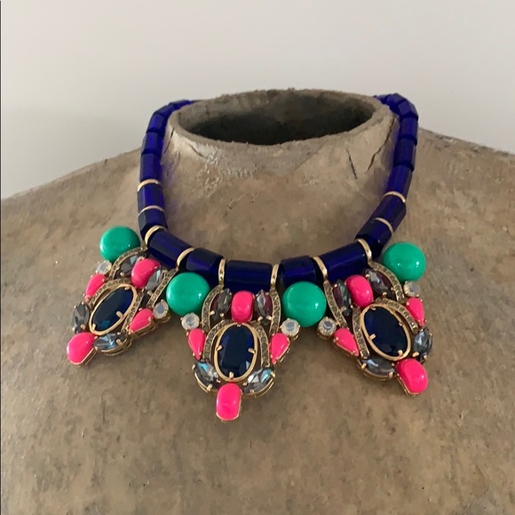 Stella & Dot Jewelry - Stella dot statement necklace